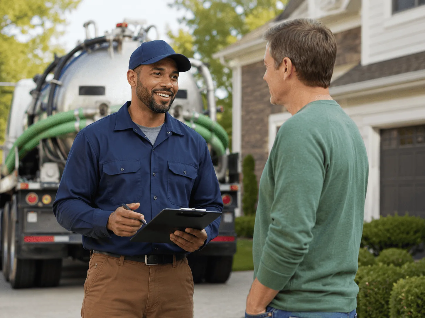 Mosquito Control Charlevoix, MI FAQs